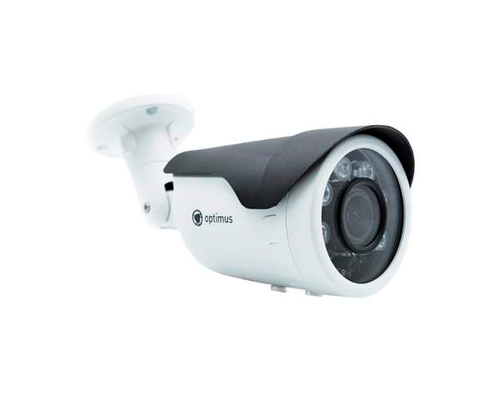 Видеокамера Optimus IP-E012.1(2.8-12)PE
