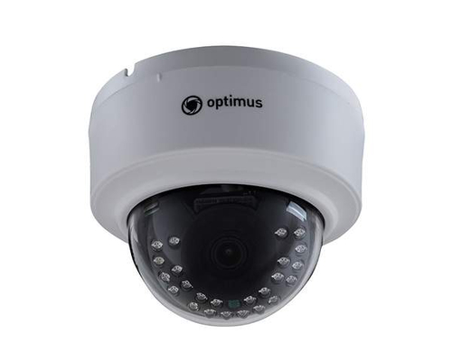 Видеокамера Optimus IP-E022.1(3.6)P_H.265 (V2)