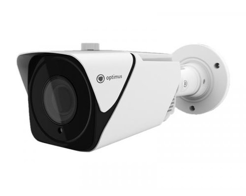 Видеокамера Optimus IP-P012.1(10x)DF