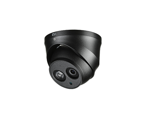 Видеокамера RVi-1ACE202A (2.8) black