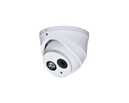 Видеокамера RVi-1ACE402A (6) white