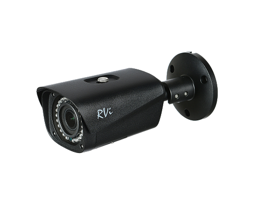 Видеокамера RVi-1ACT102 (2.7-13.5) black