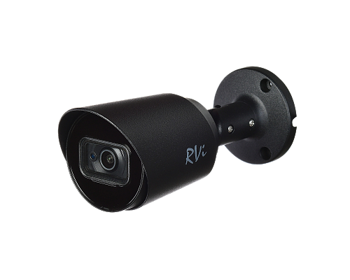 Видеокамера RVi-1ACT202 (2.8) black
