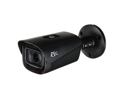 Видеокамера RVi-1ACT202M (2.7-12) black