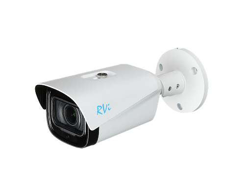 Видеокамера RVi-1ACT502M (2.7-12) white