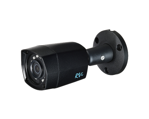 Видеокамера RVi-HDC421 (6) black