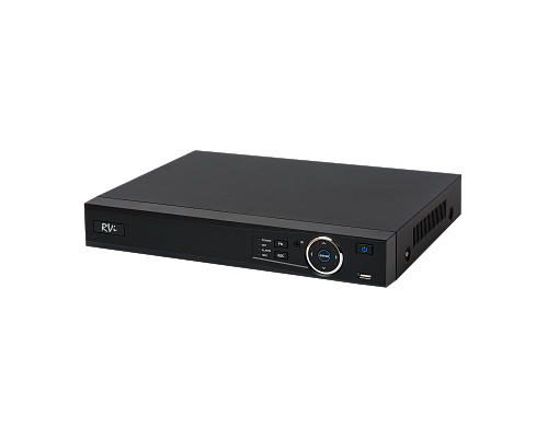 Видеорегистратор RVi-1HDR08LA