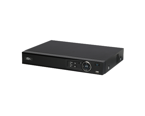 Видеорегистратор RVi-1HDR1081M