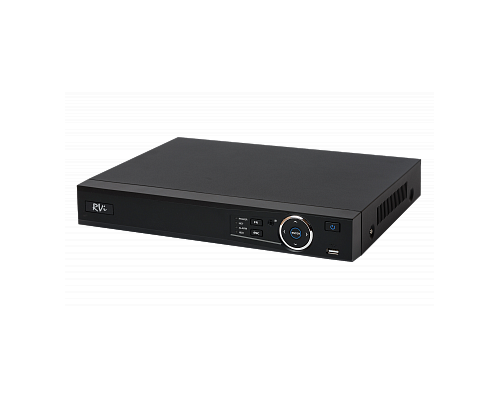 Видеорегистратор RVi-1HDR1161M