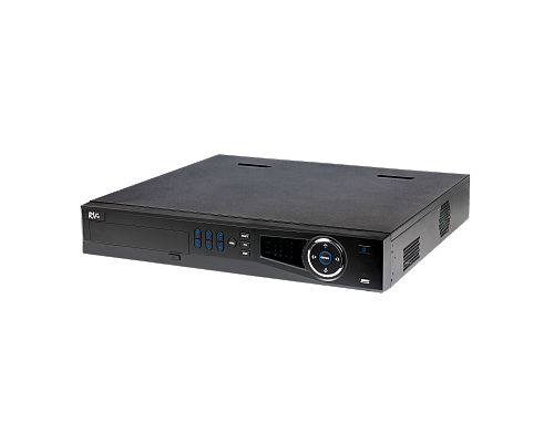 Видеорегистратор RVi-1NR16440