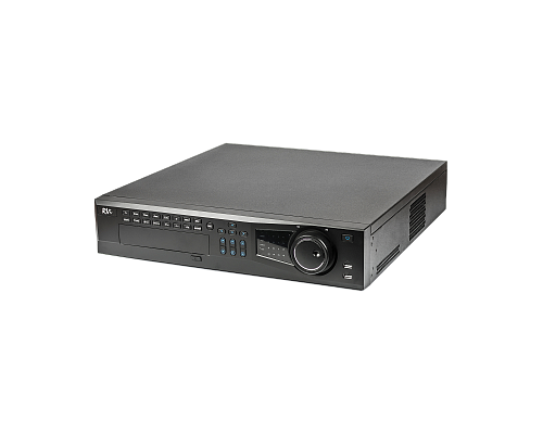 Видеорегистратор RVi-1NR64880