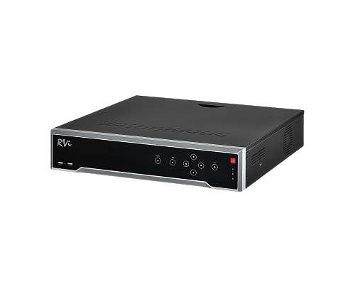 Видеорегистратор RVi-2NR64880