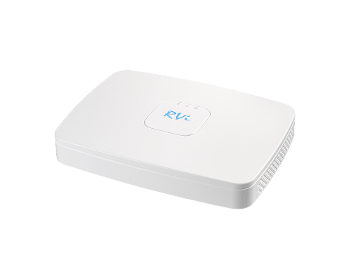 Видеорегистратор RVi-IPN8/1-8P