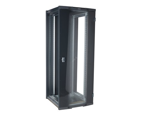 XL VDI Шкаф 42U 800х800 без боковых стен
