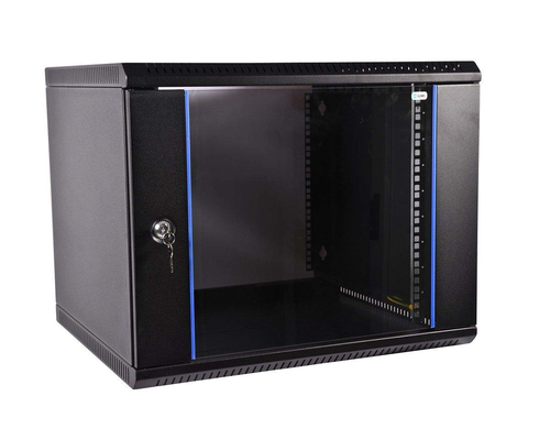 XL VDI Шкаф телекоммуникационный 19` 12U 600х600х600