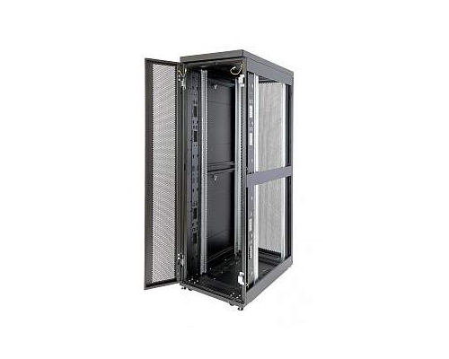XL VDI Шкаф телекоммуникационный 19` 42U 600х600