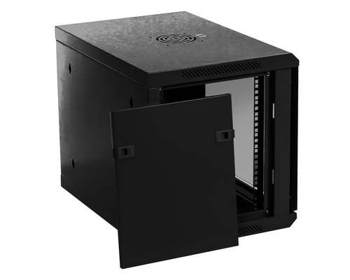 XL VDI Шкаф телекоммуникационный 19` 9U 500х600х580