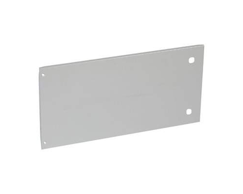 XL3 800 Дверь для шкафа металлическая H=600