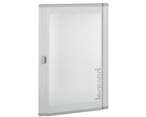 XL3 800 Дверь для шкафа стеклянная 660Х1050