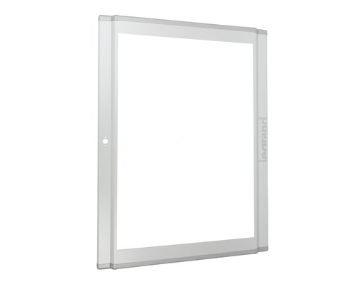 XL3 800 Дверь для шкафа стеклянная 660Х1250