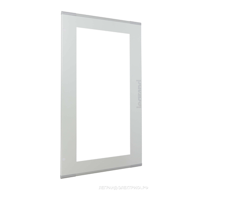 XL3 800 Дверь для шкафа стеклянная 700х1250