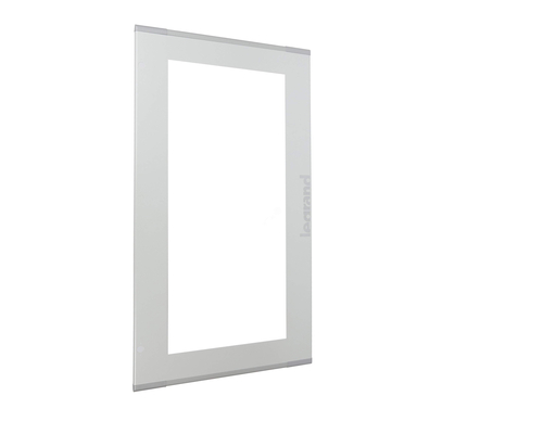 XL3 800 Дверь для шкафа стеклянная 910Х1250