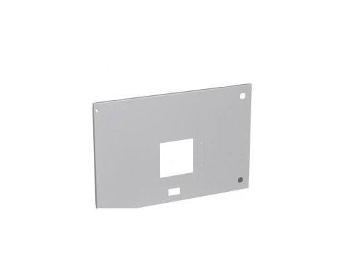 XL3 800 Дверь для шкафа стеклянная H=600