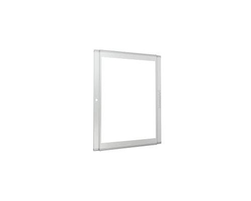 XL3 800 Дверь для шкафа стеклянная H=800