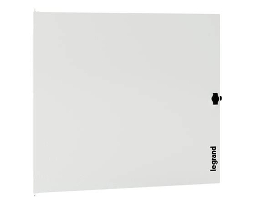 XL3 S 160 Дверь металлическая 5x36M