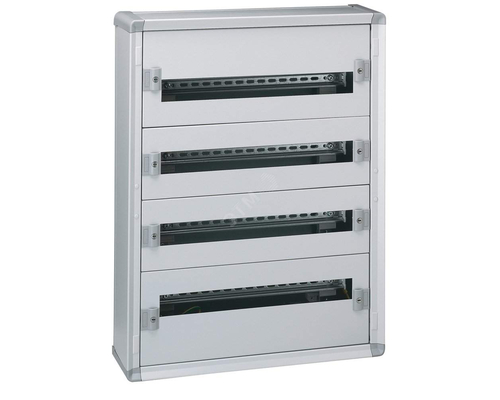 XL3 S 160 Дверь металлическая 8x24M