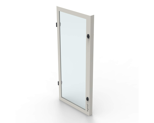 XL3 S 630 Дверь стеклянная 16M 1050мм