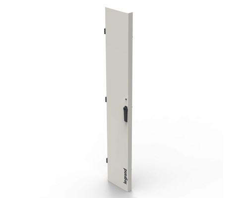 XL3 S 630 Металлическая дверь кабельной секции 1950мм