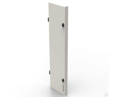 XL3 S 630 Металлическая дверь кабельной секции 750мм