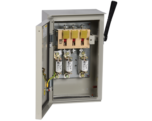 Ящик ЯРП-100А 74 У1 IP54