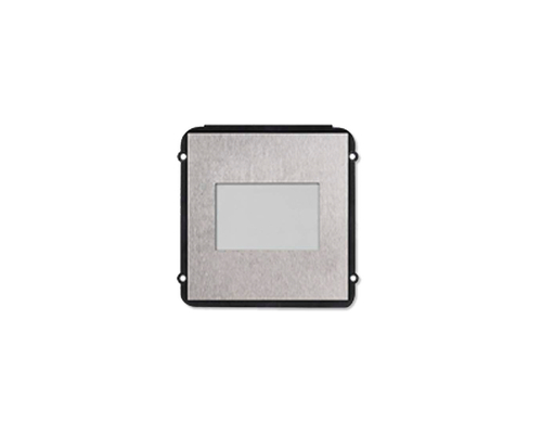 Доп. модуль заглушка TI-2308M/E