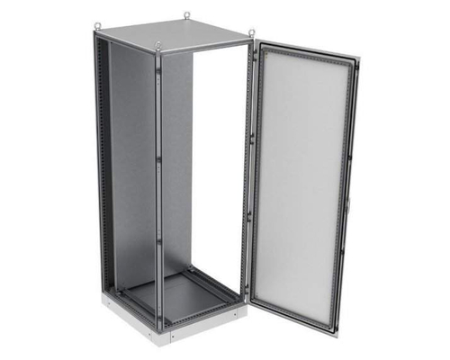 Электрический шкаф SZE3 2000х600х800 (ВхШхГ)