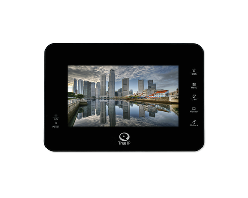 IP монитор TI-2760B