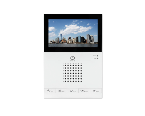 IP монитор TI-2760CW