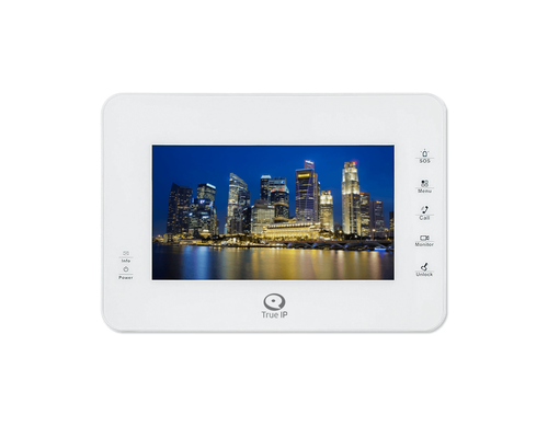 IP монитор TI-2760W