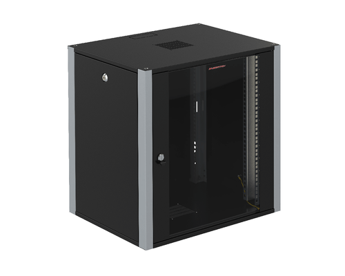 Профиль монтажный 6U для шкафов SW SWJ 2 шт