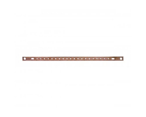 Шина заземления длиной 620 mm