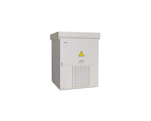 Шкаф напольный 19дюйм 47U 2186х600х1200мм (ВхШхГ)перед и задн двери сталь черный