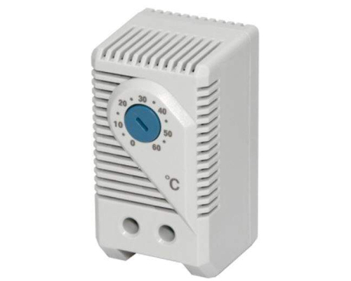 Термостат нормально-разомкнутый для вентиляторных модулей