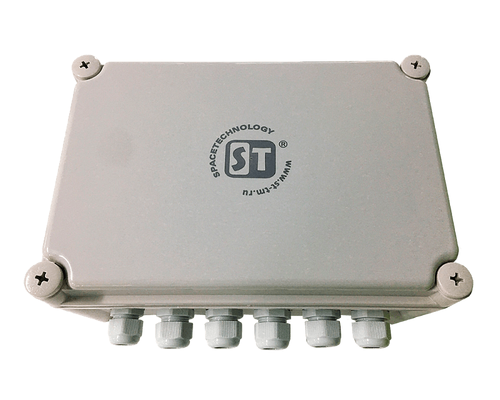 Уличный источник питания ST-S82POE, (2G/120W/OUT)