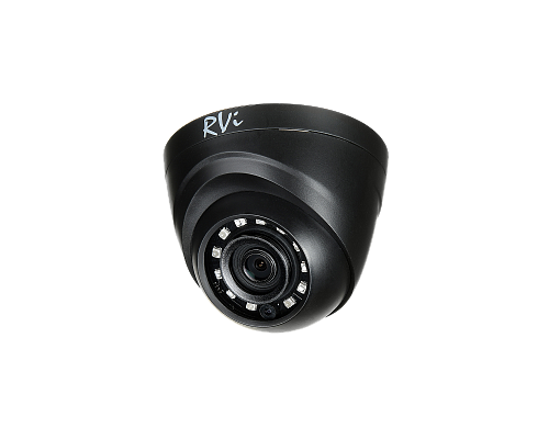 Видеокамера RVi-1ACE100 (2.8) black
