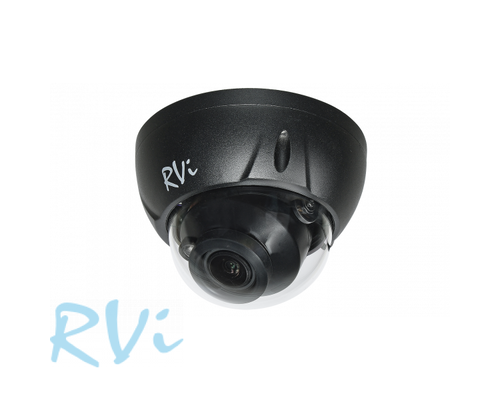 Видеокамера RVi-1NCD2065 (2.7-13.5) black