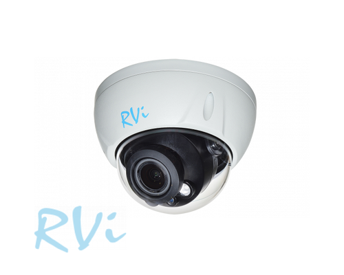 Видеокамера RVi-1NCD2065 (2.7-13.5) white