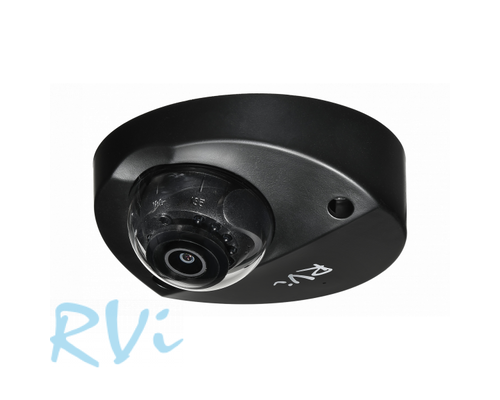 Видеокамера RVI-1NCF2066 (2.8) black