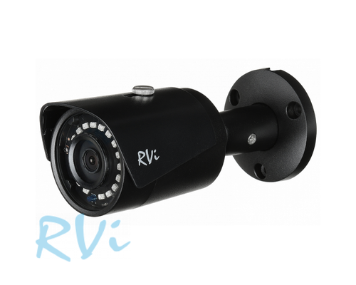 Видеокамера RVi-1NCT2060 (3.6) black
