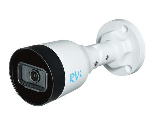 Видеокамера RVi-1NCT2120-P (2.8) white